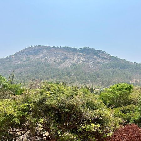 Summer House Nandi Foothills Buitenkant foto